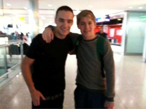 1Directionery tweet picture