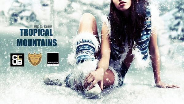 ListaElite's tweet image. This Friday @ The Club Milano