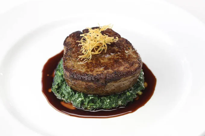 Image from M Restaurant and Bar (@MatMiranova)