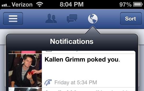 Lexxx_c's tweet image. @kallengrimm hahahah I didn't know poking still existed #didyoureally #killinme hahahah