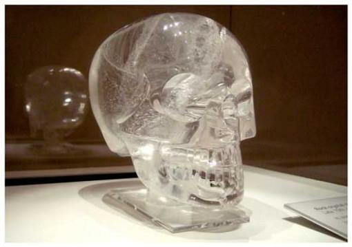 proyectocalaver's tweet photo. cuál es el misterio que esconden estas calaveras ? http://t.co/TZ3r8a44