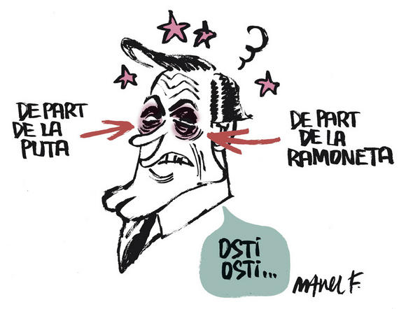 Els nostres clàssics..