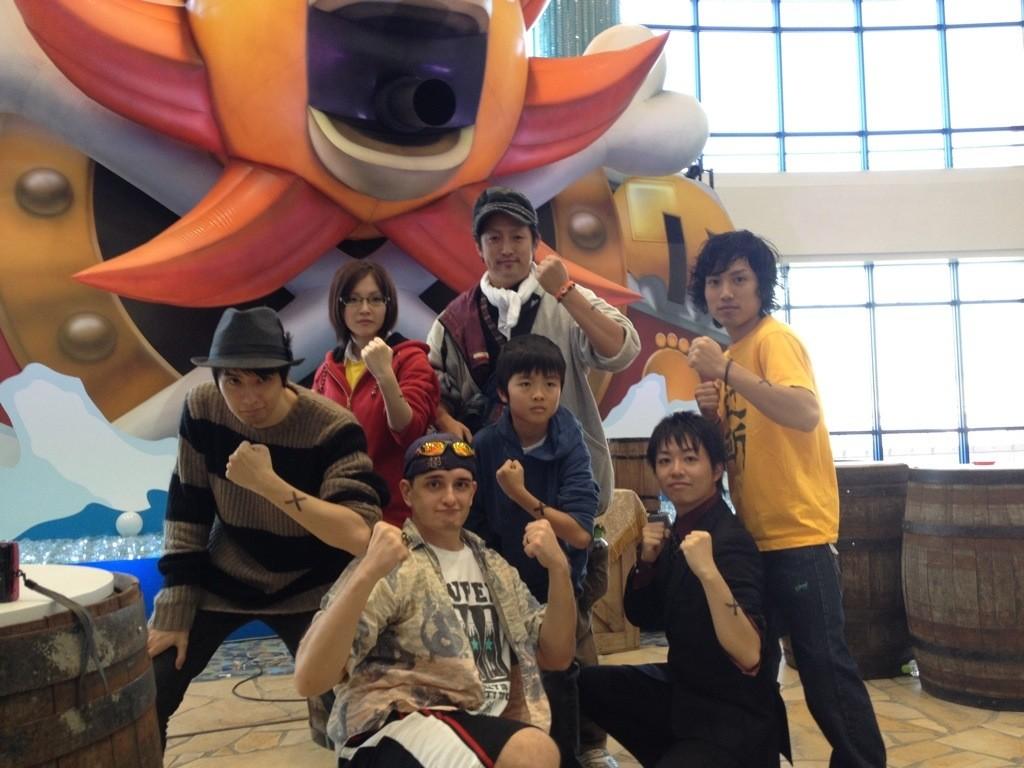 One Pieceが大好きな神木 スーパーカミキカンデ おはようございます ほこ たて効果いろいろとすごいです 今夜は放送の裏話 出場したワンピースマニア 仲間の紹介 Oaされなかった編集者からの幻の5問目のクイズ 載せ