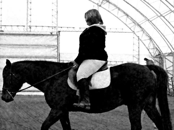 Had a great lesson today!