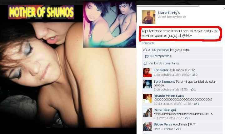Facebook sexo Facebook sexo