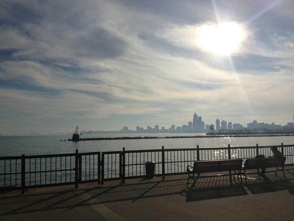 Oh_ItsChristina's tweet image. Can I go back please?! #missingchicago