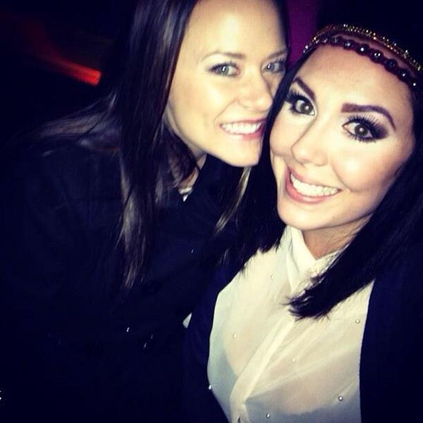 CheyRoseHowell's tweet photo. My Bon Bon😍😘💜💘💖 http://t.co/FevJoemE