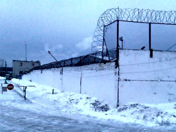 Исправительные учреждения Челябинской области отметили Светлое Христово Воскресе