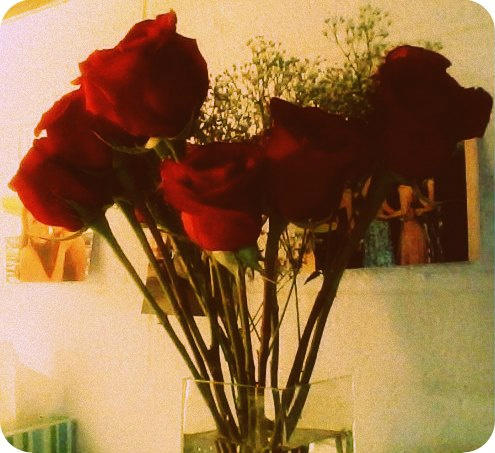 RaindanceMaggi's tweet photo. @RandyCheeks is the sweetest :) http://t.co/Vq1jfRbV