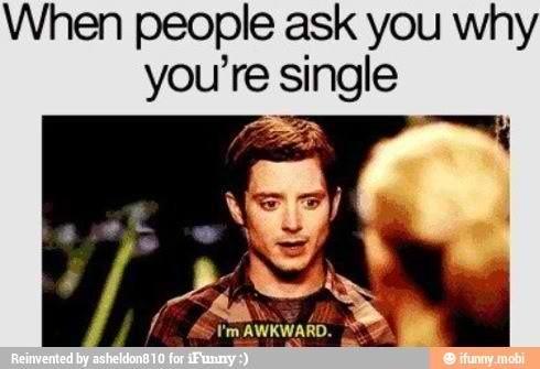 Probs_Single's tweet image. Story of my life👌 #singlegirlproblems