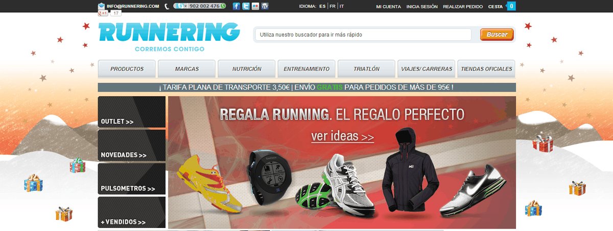 Runnering tweet media