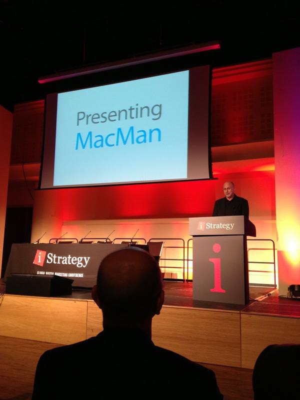 alexnovicov's tweet photo. The first name of apple: MacMan #istrategy http://t.co/JYm7RisF