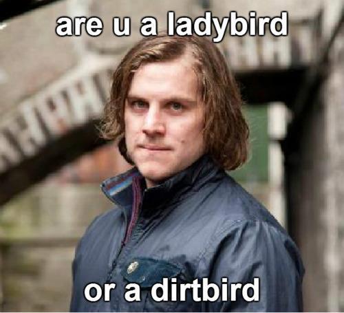 this was one of the best lines on #lovehate last night