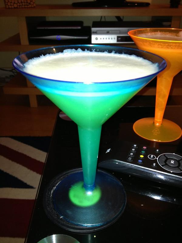 Han_Parsley's tweet image. @MissVicky_x @elliej0nes #eggtail #yum