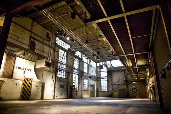 Lieve mensen, voor hen die het nog niet wisten: Set Freeze zal  23 februari plaatsvinden in De Fabrique te Utrecht!