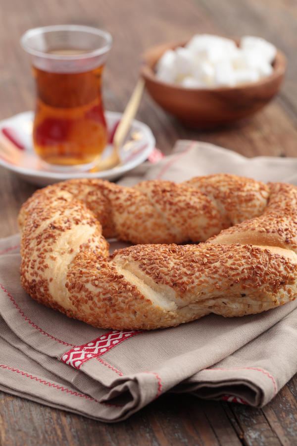 Easy Turkish Tea Recipe 2023 AtOnce