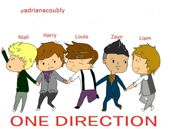 adrianacoubly ☻ tweet media