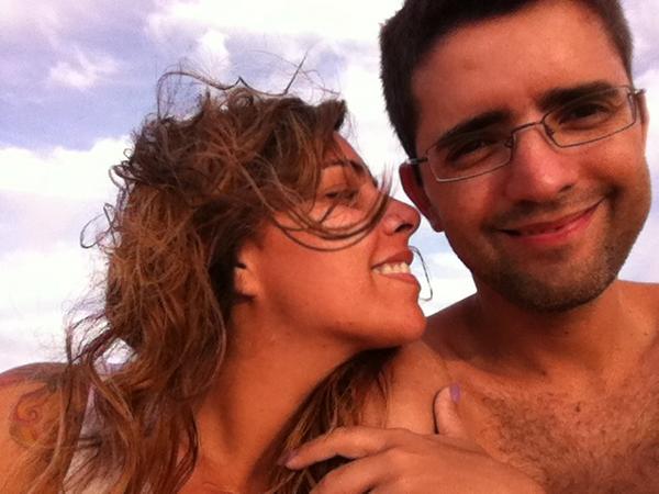 Julia Carioca tweet media