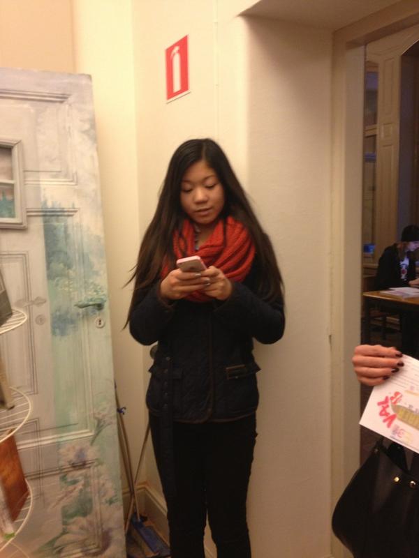 knarkjesus's tweet image. @FeliFur hederligt, här är bild på bruden #dathoe