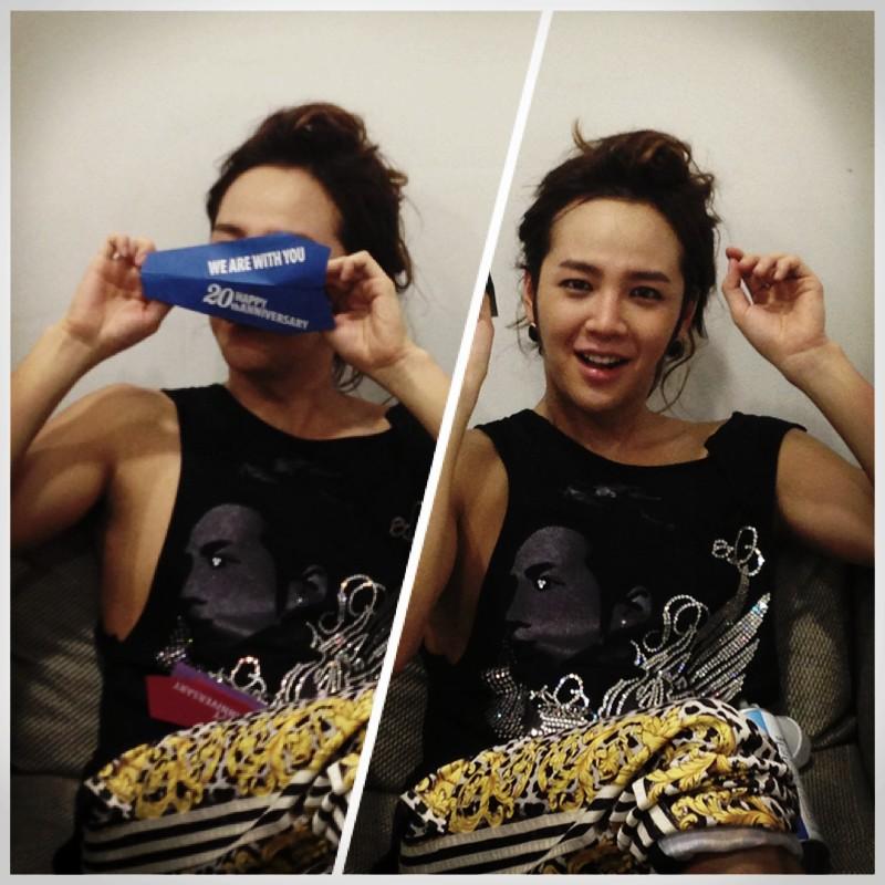 Jang Keun Suk Japan Official Fanclub みんなありがとう 明日も待ってるね Http T Co Ef3gtyx1 Twitter