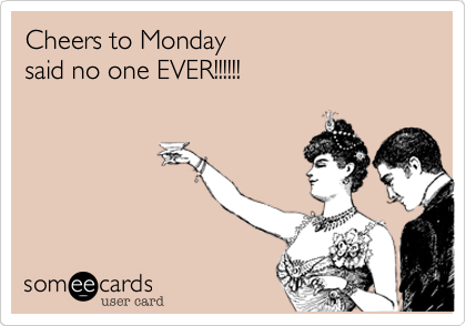 CoolDirect's tweet photo. Happy Monday... http://t.co/b4ftpNei