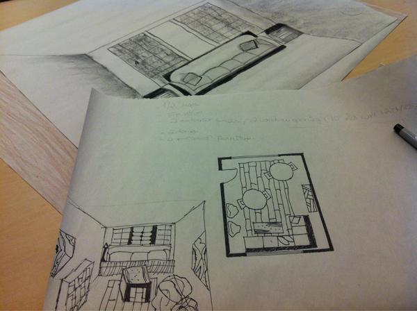 Ayshatuu's tweet image. Little Bit of Sketches #StudioClass