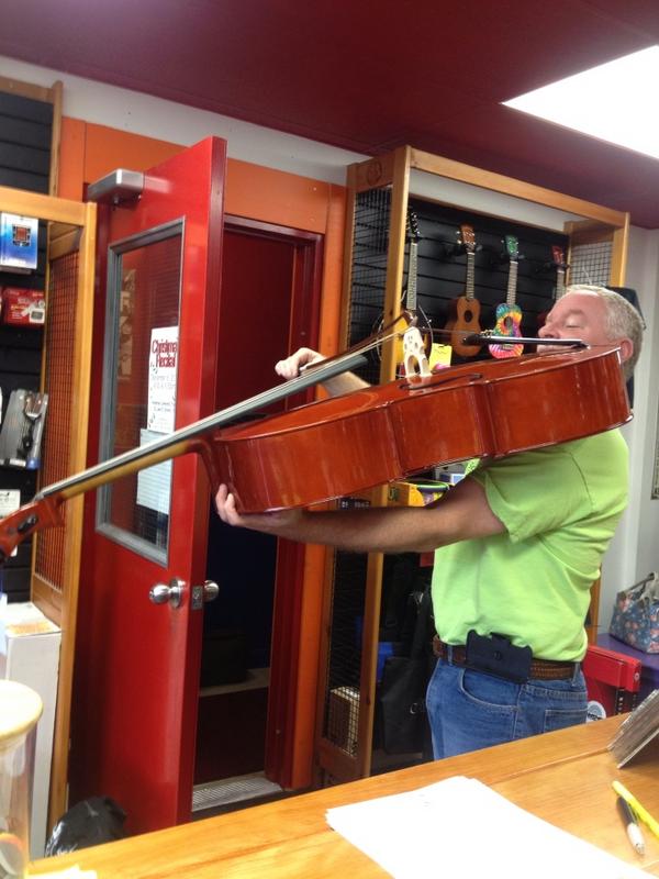 FUN School of Music tweet media