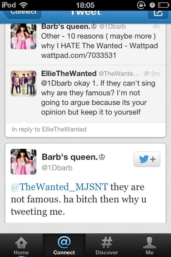 TheWanted_MJSNT's tweet image. Haha are you kidding me? Haha!