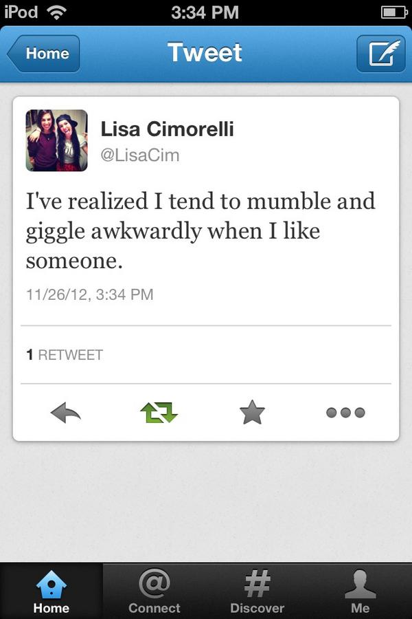 pinkballads's tweet image. I feel accomplished . @LisaCim #firstRT #WheresMyNobelPeacePrize #WhyAmINotPresidentYet