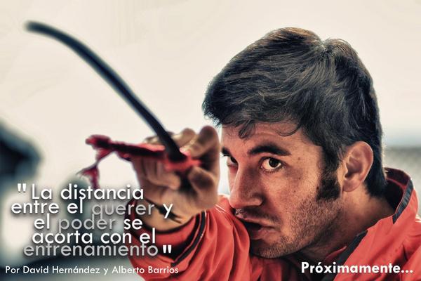 imanolsanchez's tweet photo. ¿Que os parece esta foto de la promo, del reportaje fotográfico realizado por @AragonTaurino ? http://t.co/2Z1mAVZY