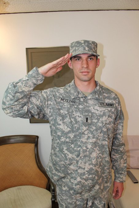 we salute you too ARMY! @C1RdotCOM @DougJeffries @DJChiChiLaRue http://t.co/hkcK6Erg