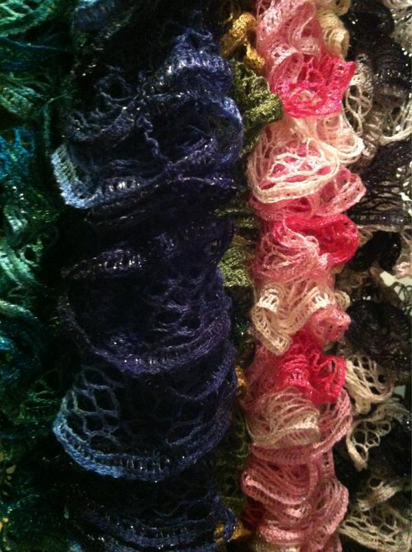 jezzy2828's tweet photo. I love knitting http://t.co/TGXmiKIk