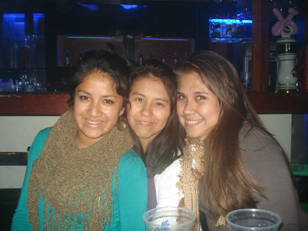 Lizley_Sthep's tweet image. Mis amiguis boninis, las adoro! @shirleymarova @Yossantamaria #Rustika