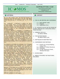 Newsletter - June 2012 ciav.icomos.org/index.php/news…