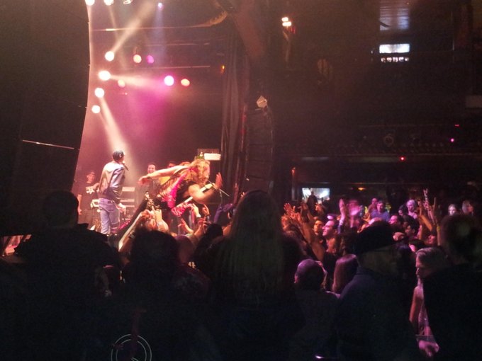 Watch The Cowdashians's leaked NSFW photo on TwXstars