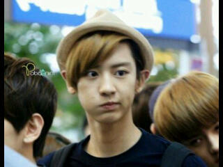 KpopImagineee's tweet photo. #picspam #chanyeolvirusday *13 http://t.co/rsTsGNGS