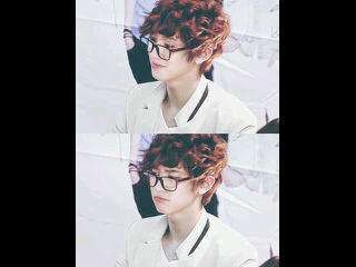 KpopImagineee's tweet photo. #picspam #chanyeolvirusday *7 http://t.co/av9JtWyc