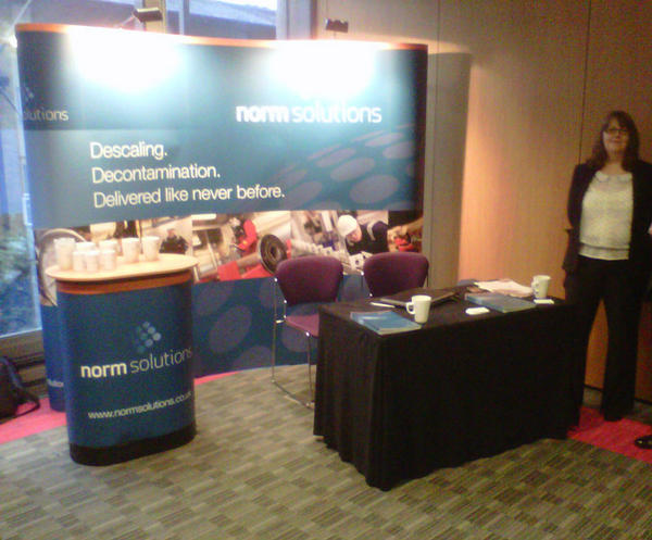 NORMSolutions tweet picture