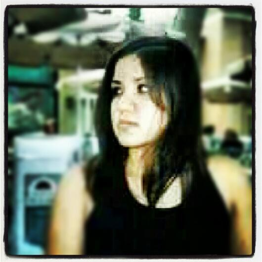 strawbrry__milk's tweet image. Beautiful girl, how I miss you. #DearRuby