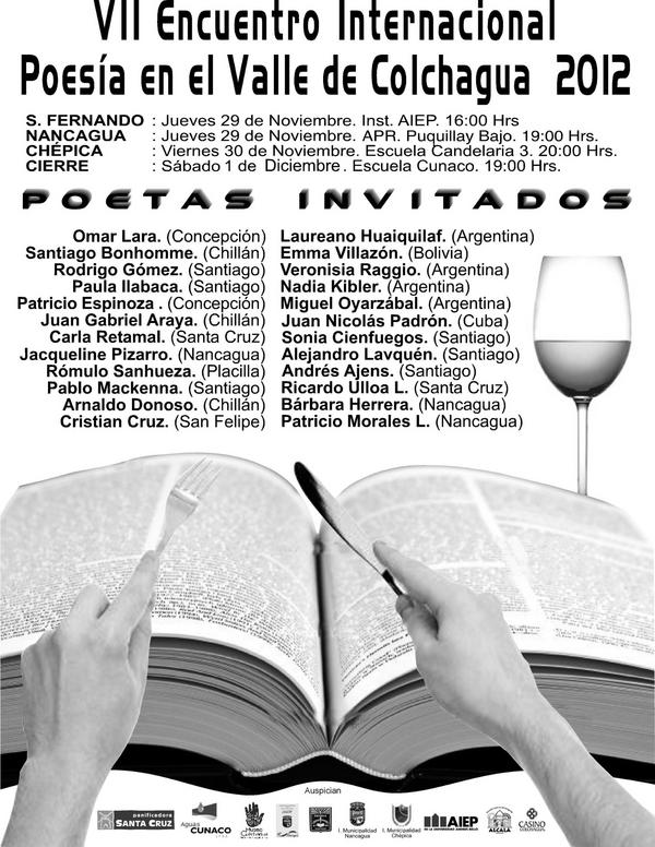 Municipio Nancagua (@nancaguainforma) on Twitter photo 