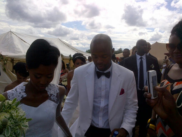 MonarchyGroup's tweet photo. So proud of my dude! @ThapeloMokoena what an amazing weekend! ----> http://t.co/ygkKyY7D