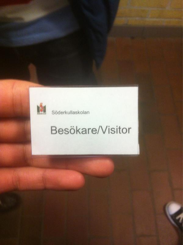 subsob89's tweet photo. Besök hos katta #flu2 http://t.co/yPgQhjiS