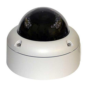GuardingPros's tweet image. Channel Vision announces new WDR 6901 vandal proof surveillance camera bit.ly/Qri9os