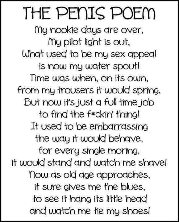 Emmett J. Scanlan on Twitter: "Penis Poem!!!! http://t.co ... Emmett J. Scanlan on Twitter: "Penis Poem!!!! http://t.co ...