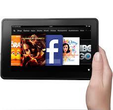 FABULOUS FESTIVE FAIR - Saturday December 1st, 10am-12pm. Raffle prizes - Kindle Fire. More fabulous prizes to follow!