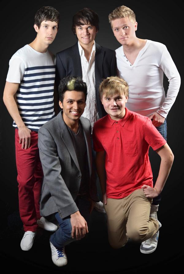 ClOneDirection1's tweet image. The Boys!!! @clonedirection1....... can i get a RT???