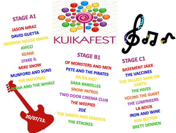 kuikafest's tweet photo. http://t.co/7UZw1Q47