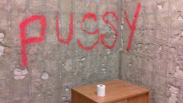 lifeinfilm's tweet image. #coldwire nice toilets here