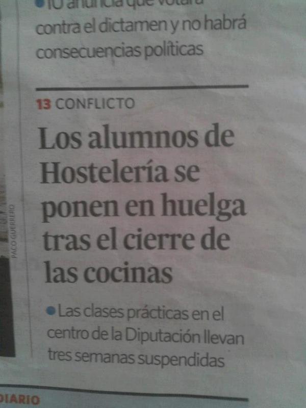 Irach89's tweet photo. Queremos unas instalaciones dignas YA!#solucionquiñonesya http://t.co/HczQE2jG