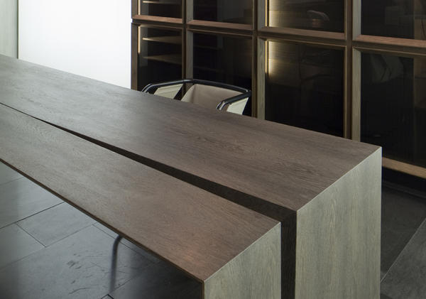 Henge07 On Twitter K Table By Henge Desk Or Studio Table